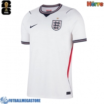 Fotballdrakt Herre England Hjemmedrakt VM 2026 Kortermet